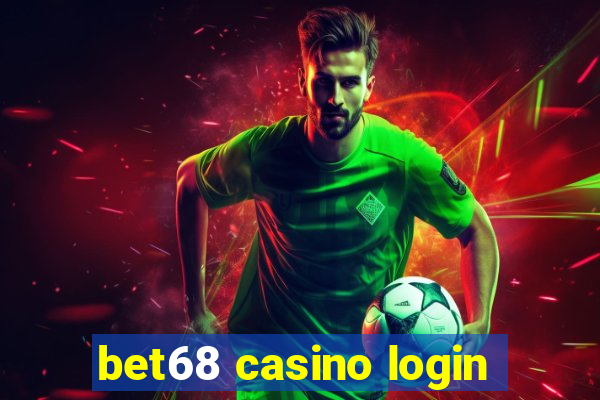 bet68 casino login